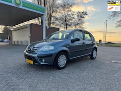 Citroën C3 - 1.1i Image|Airco|Eerste eigenaar