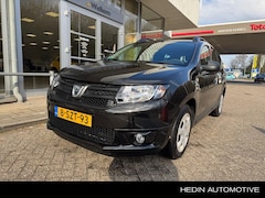 Dacia Logan MCV - TCe 90PK Prestige | AIRCO | SENSOREN | ALL WEATHER BANDEN | BLUETOOTH |