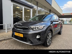 Kia Stonic - 1.0 T-GDi DynamicLine | AUTOMATISCHE AIRCO | CAMERA | NAVIGATIE | ALL WEATHER |