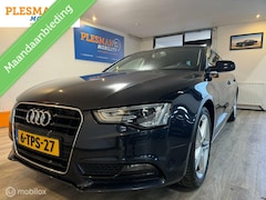 Audi A5 Sportback - 1.8 TFSI 2014 * NWE KOPPELING