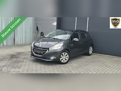 Peugeot 208 - 1.2 VTi Blue Lease