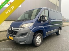 Citroën Jumper - bestel 30 2.0 BlueHDi L1H1 Economy