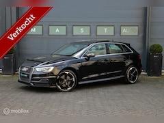 Audi A3 Sportback - 1.4 e-tron PHEV|NAP||Pano|B&O|Keyless|Leder|