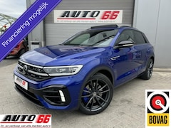 Volkswagen T-Roc - 2.0 TSI 4Motion R