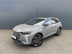 DS 7 Crossback - 225pk E-Tense Performance Line+ (Elektrisch Schuifdak - Focal Electra - 360gr Camera - 20"