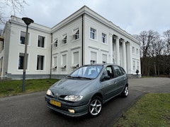 Renault Mégane Scénic - 2.0 RT RIJKLAAR