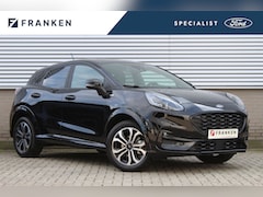 Ford Puma - 1.0 EcoBoost Hybrid ST-Line | Led | Winterpack | Adaptieve cruise | Elektrische achterklep