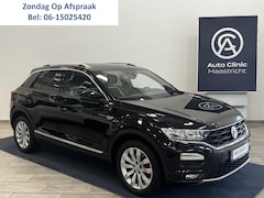 Volkswagen T-Roc - 1.5 TSI 150pk Sport | NAVI | WINTERPAKKET | CARPLAY |