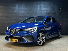 Renault Clio - 1.3 TCe RS Line 131pk Aut * 360 * Carplay * keyless