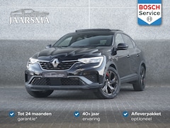 Renault Arkana - 1.6 E-Tech Hybrid 145 R.S. Line |Adaptive Cruise Control |File Assistent |360 graden camer