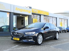 Opel Insignia Grand Sport - 1.5 Turbo 165pk Innovation Automaat | LED Matrix | HUD | Trekhaak