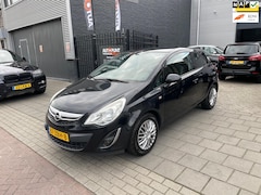 Opel Corsa - 1.2 EcoFlex Color Edition LPG 2e Eigenaar Airco NAP APK