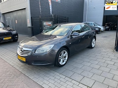 Opel Insignia - 1.8 Edition Sport Airco Navi PDC NAP APK