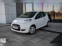 Citroën C1 - 1.0-12V |Bluetooth|NieuweAPK|