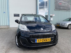 Peugeot 107 - 1.0 Access Accent (bj 2013) 5-DEURS|AIRCO|1E EIGENAAR