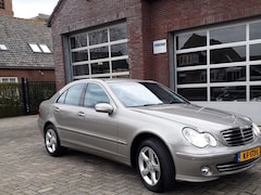 Mercedes-Benz C-klasse - 180 K. Avantgarde