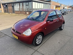 Ford Ka - 1.3 Cool & Sound