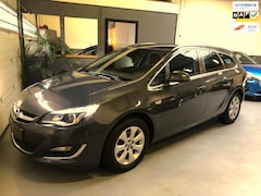 Opel Astra Sports Tourer - 1.4 Turbo Sport/ LED/Groot scherm