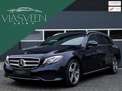 Mercedes-Benz E-klasse Estate - 200 Business Solution