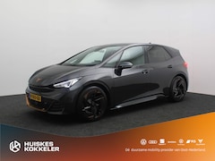 CUPRA Born - Adrenaline 204pk Automaat Adaptive cruise control, Navigatie, Achteruitrijcamera, Stuurwie