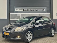 Toyota Auris - 1.6-16V Sol I AIRCO I CRUISE I LM VELGEN I NL