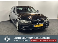 BMW 3-serie Touring - 318i Executive Automaat NAVIGATIE CRUISE CONTROL CLIMATE CONTROL STOELVERWARMING BLUETOOTH