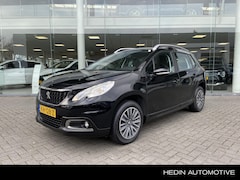 Peugeot 2008 - 1.2 PureTech Active