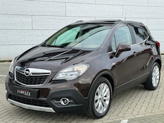 Opel Mokka - 1.4 T Innovation Vol optie/Trekhaak/18"