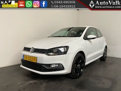 Volkswagen Polo - 1.0.Easyline. Airco