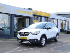 Opel Crossland X - 1.2 Turbo Innovation | Navigatie | 1e eigenaar