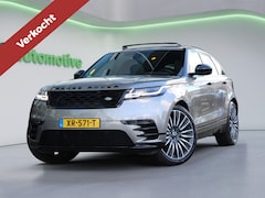 Land Rover Range Rover Velar - 2.0 P300 Turbo AWD R-Dynamic HSE | PANO | MERIDIAN | MEMORY | HUD | STOELKOELING |