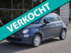 Fiat 500 - 1.2 Popstar |CRUISE CONTROL |UNIEKE KLEUR