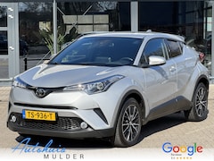 Toyota C-HR - 1.2 Style/Stoelverwarming/Airco/Keyless/Cruise