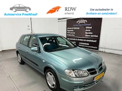 Nissan Almera - 1.5 Ambience AIRCO / NAP / 5-DEURS