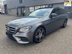 Mercedes-Benz E-klasse Estate - 220 d Business Solution AMG