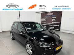 Volkswagen Golf - 2.0 TFSI GTI 60 VOL-LEDER / NAP / 200 PK