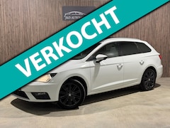 Seat Leon ST - 1.5 TSI Xcellence 2019 DSG PANO CAMERA CRUISE ACC