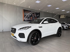 Jaguar E-Pace - R-Dynamic S 2.0 200pk AWD Automaat-panoramadak