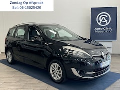 Renault Grand Scénic - 1.2 TCe | NAVI | AIRCO |