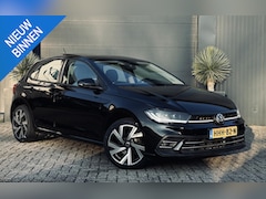 Volkswagen Polo - 1.0 TSI pano/Navi/Camera/AppleCarPlay