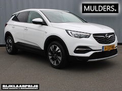 Opel Grandland X - 1.2 Turbo Business Executive