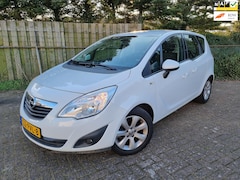 Opel Meriva - 1.4 Turbo Edition Origineel NL NAP