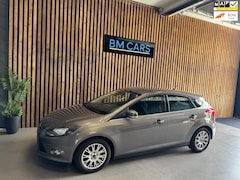 Ford Focus - 1.0 EcoBoost Lease Titanium Clima, Trekhaak, Cruise