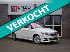 Mercedes-Benz B-klasse - 250 e NAP 1e eigenaar Weinig kms Dealer onderhoud