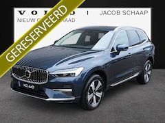 Volvo XC60 - Recharge T6 AWD Essential Edition Bright / Tijdelijk aktiemodel / Fiscale waarde 65.327 /