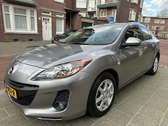 Mazda 3 - 3 2.0 TS Plus AUTOMAAT 1e Eig Dealer Onderhouden Winterbanden Set