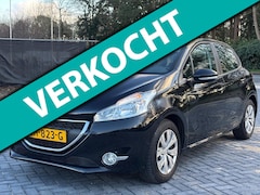 Peugeot 208 - 1.2 VTi Allure/Clima/Cruise/Elekt.Raam