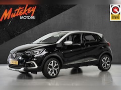 Renault Captur - 0.9 TCe Bose | Panorama | Navigatiesysteem