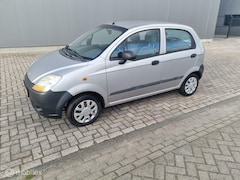 Chevrolet Matiz - 0.8