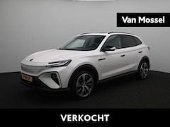 MG Marvel R - Luxury 70 kWh | Panoramadak | Leder | Sfeerverlichting | Stoelventilatie + verwarming | 36